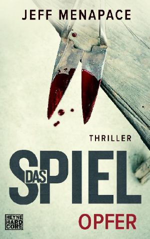 [Das Spiel 01] • Opfer